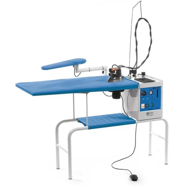 eurovapor rettangolare