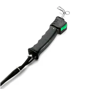 Pistola vapore ugello piatto per ferri da stiro battistella - immagine 1