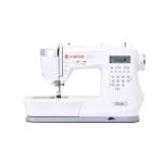 singer ce677 macchina per cucire 2021