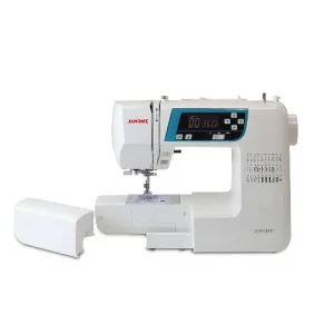 Janome 2030QDC | Macchina per cucire - immagine 2