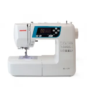 JANOME 2030QDC