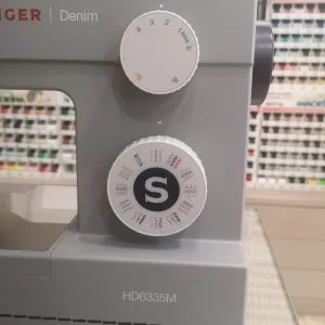 singer denim jeans