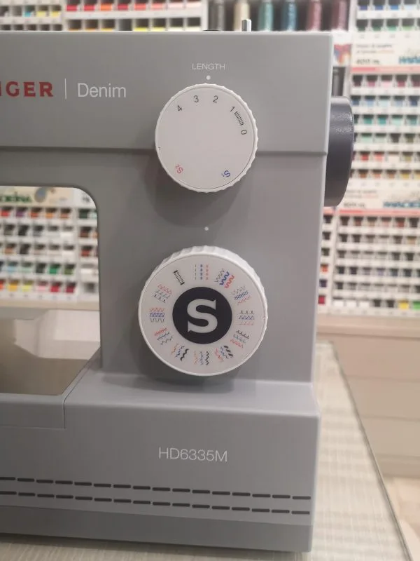 singer denim jeans