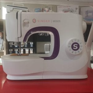 singer m3505
