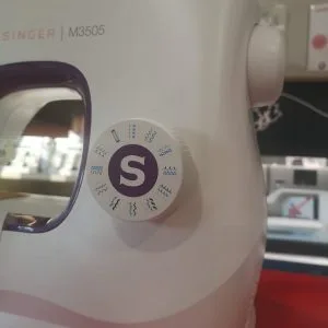singer m3505