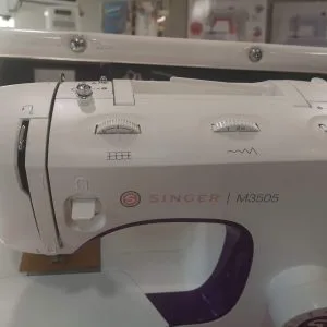 singer m3505