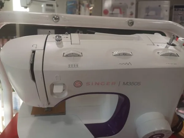 singer m3505