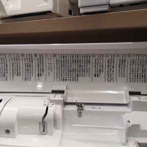 Brother Innov-is NV2700 | Macchina per Cucire, Ricamare e Quilting | Espositiva - immagine 5