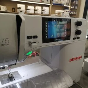 bernina 475