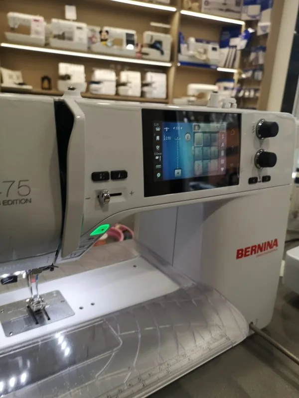 bernina 475