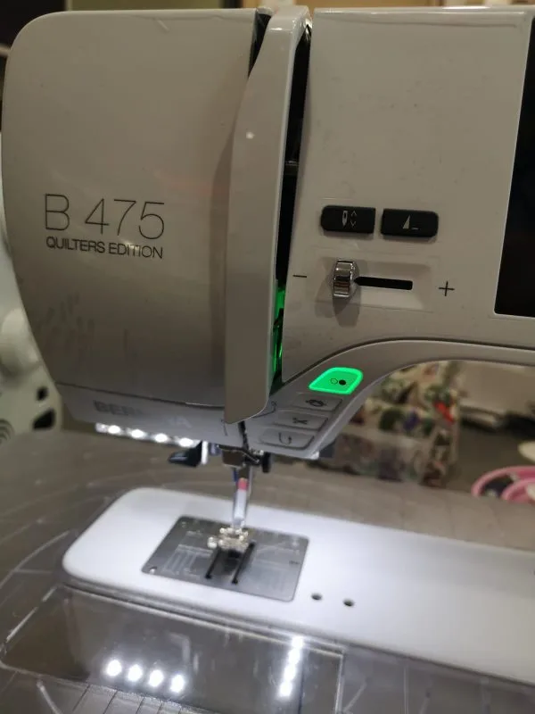 bernina 475