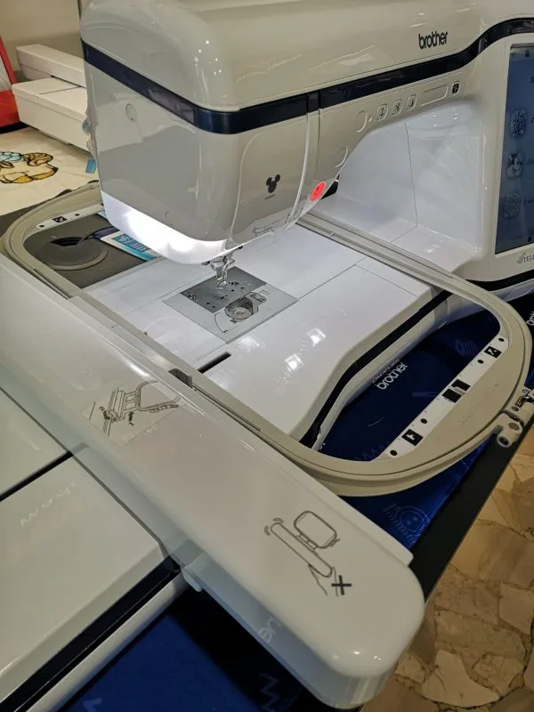 stellaire brother xe1 prezzo
