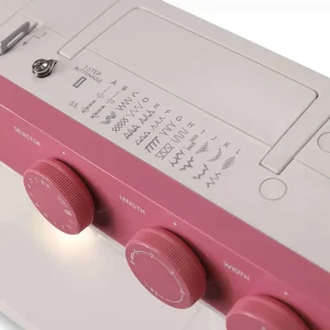 1522 JANOME