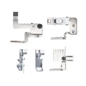 KIT PIEDINI UTILI ADMIRETM AIR 5000 - 821220096 - immagine 1