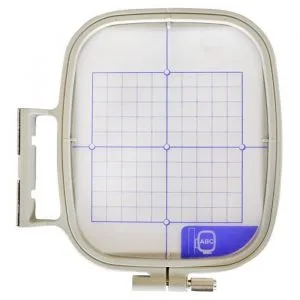 Set Telaio da ricamo 100x100 mm - Brother