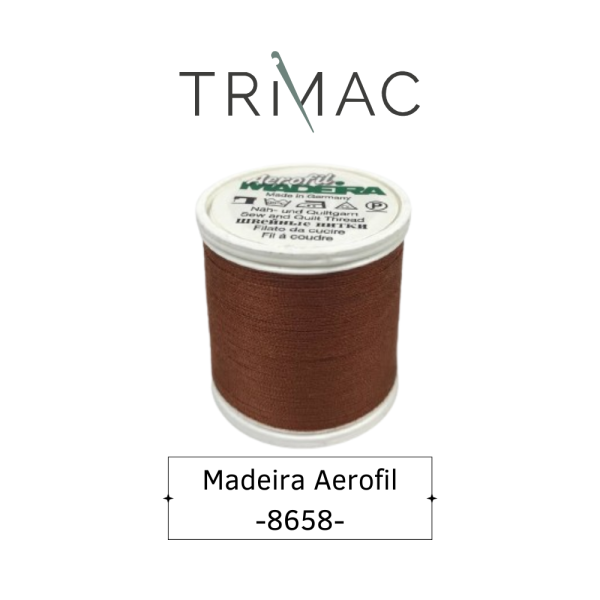 8658 aerofil