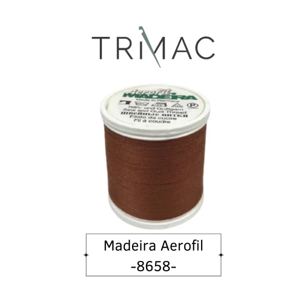 8658 aerofil