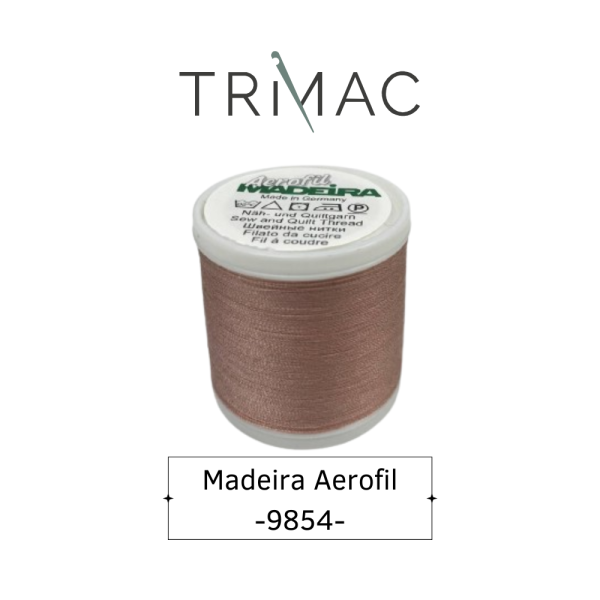 9854 aerofil