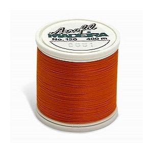 Aerofil - No. 120-400 MT-9125-8651 Aerofil - No. 120-400 MT-9125-8651