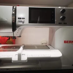 475 bernina