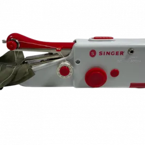 Macchina da cucire portatile Singer Stitch Sew Quick