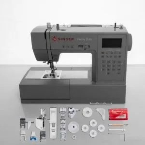 singer 6805c heavy duty