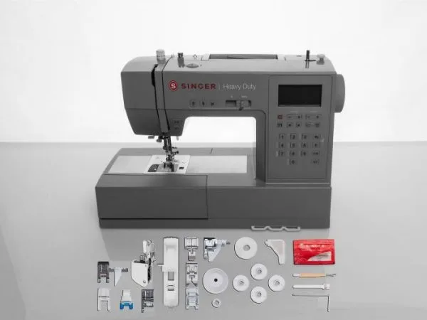 singer 6805c heavy duty