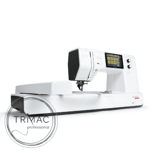 b79 macchina per cucire e ricamare professionale