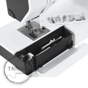 b79 macchina per cucire e ricamare professionale