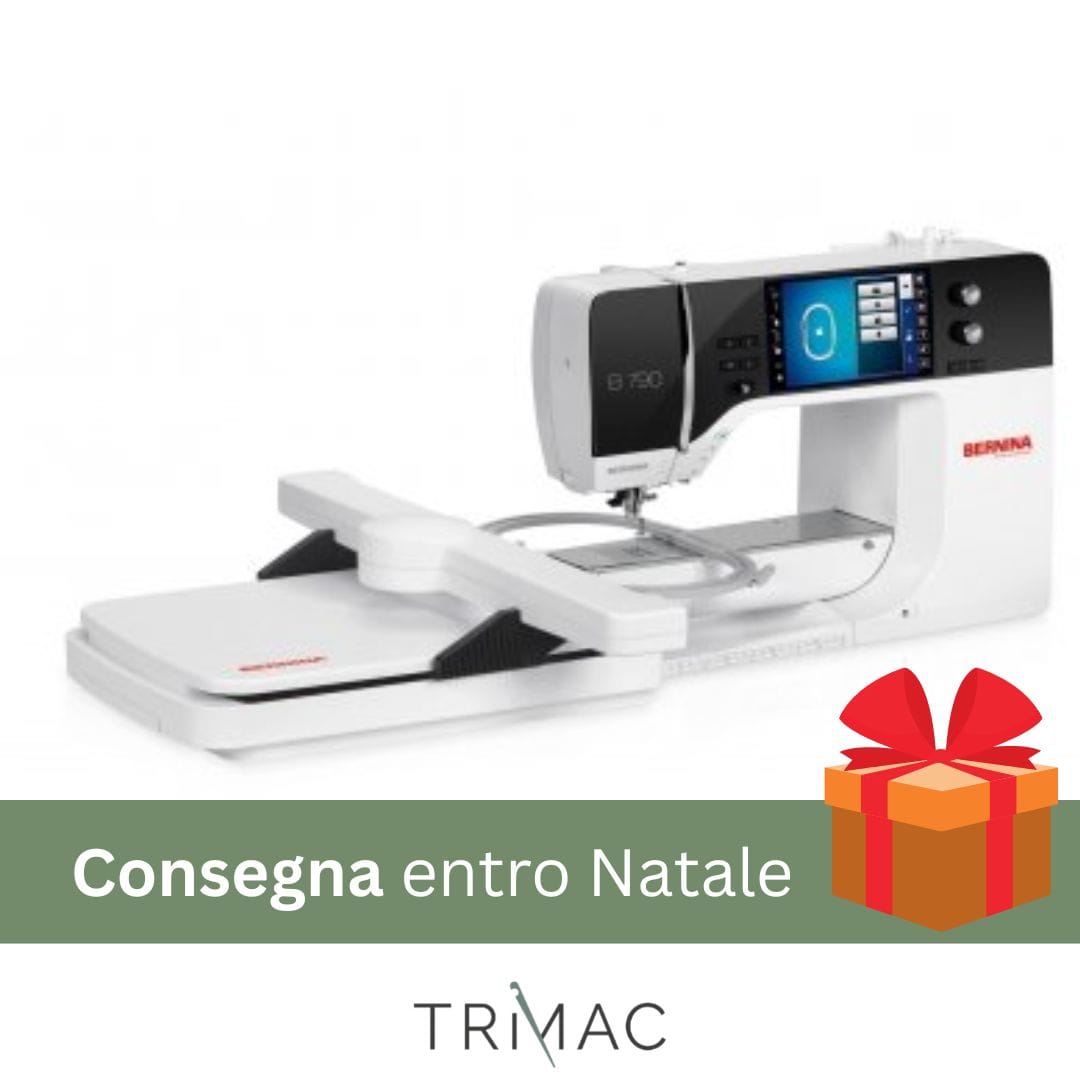 bernina