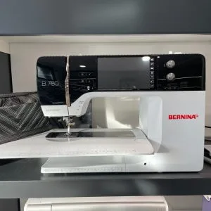 bernina 780