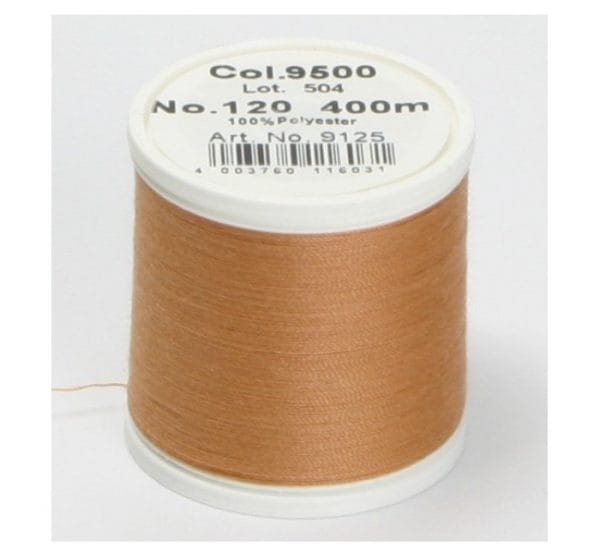 No. 120-400 MT-9125-9500