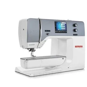 berninna 770 qe