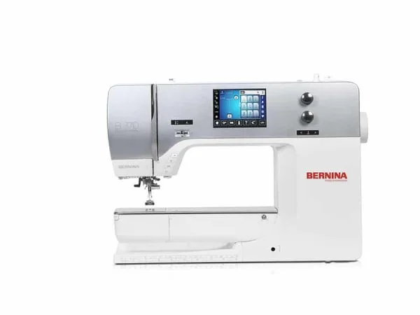 berninna 770 qe