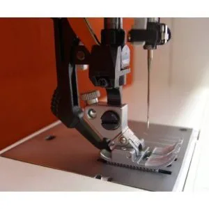 Gritzner Tipmatic 6152 DFT Macchina per cucire meccanica - immagine 3