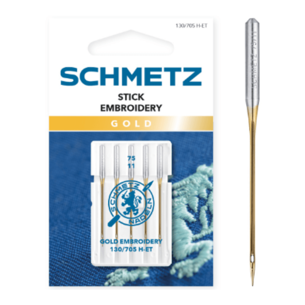 Aghi da macchina Schmetz Sis.134-35 LR