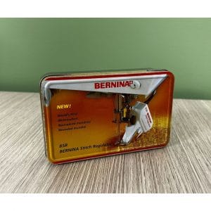 Bernina 750 Full Optional | Macchina per Cucire e Ricamare - immagine 3