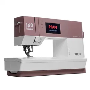 Pfaff Quilt Ambition 635