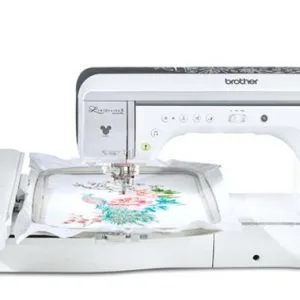 nuova luminaire xp3 brother