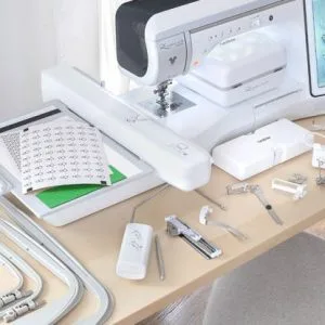 nuova luminaire xp3 brother