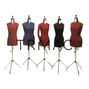 manichino regolabile sartoriale