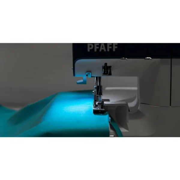 pfaff admire 1000