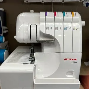 Tagliacuci Gritzner 788 usata