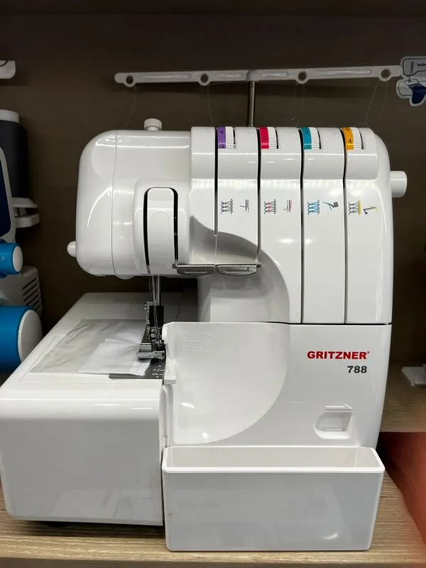 Tagliacuci Gritzner 788 usata