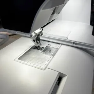 pfaff icon 2 usata