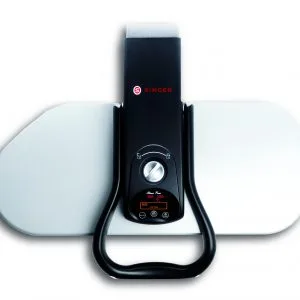 ESP 260 T Pressa da stiro a vapore