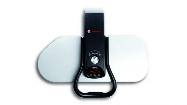 ESP260T_v2 ESP 260 T Pressa da stiro a vapore