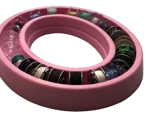 Anello porta spoline - immagine 3