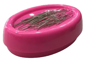 Magnete calamita portaspilli - immagine 2