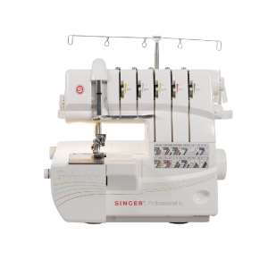 Tagliacuci con doppio punto di copertura Singer 14T968DC
